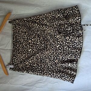 Shien skirt size m /6